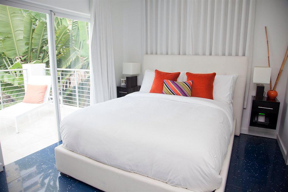Sanctuary South Beach Miami Beach Extérieur photo