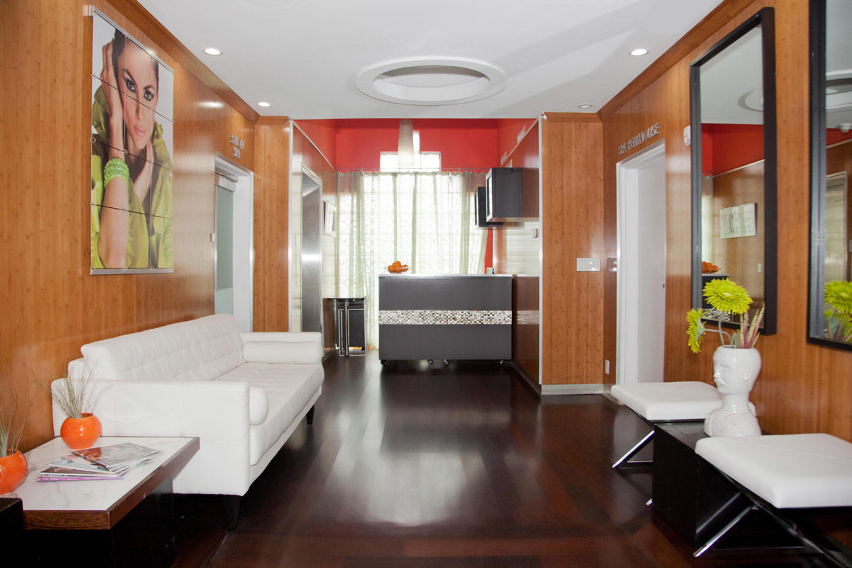 Sanctuary South Beach Miami Beach Extérieur photo