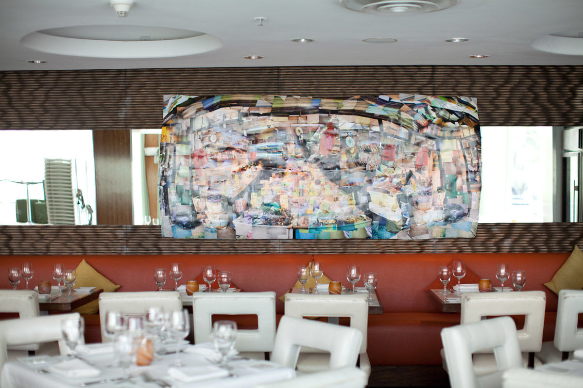 Sanctuary South Beach Miami Beach Extérieur photo