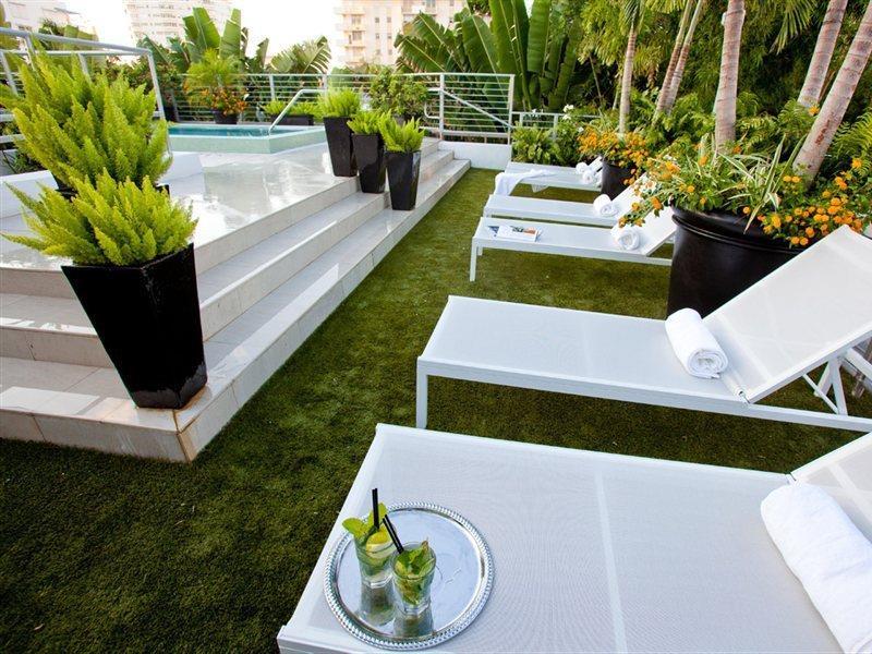 Sanctuary South Beach Miami Beach Extérieur photo