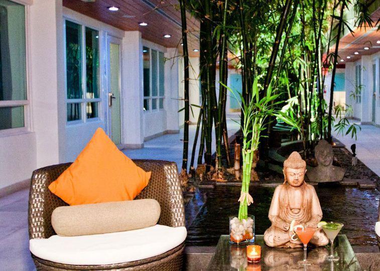 Sanctuary South Beach Miami Beach Extérieur photo