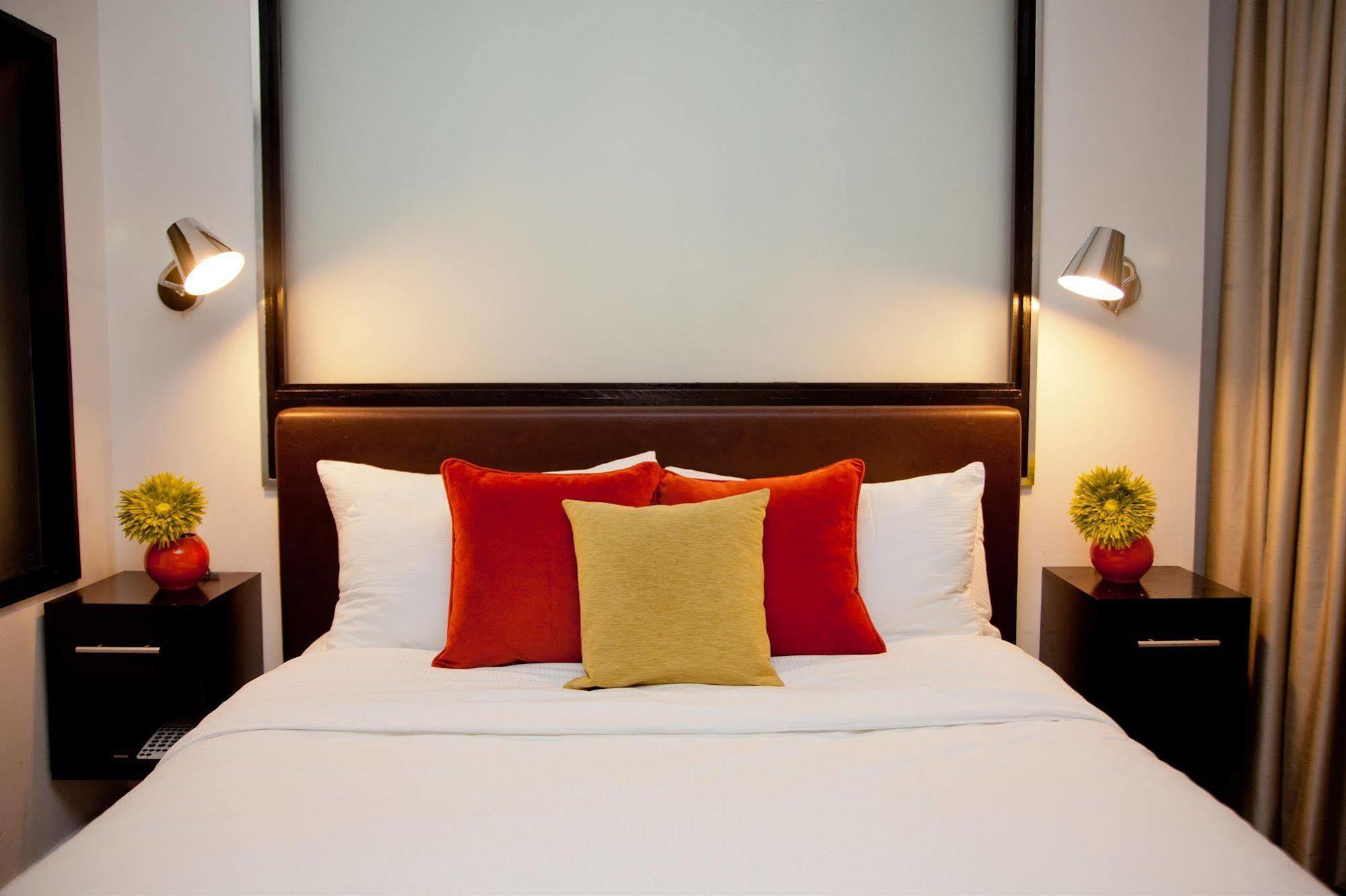 Sanctuary South Beach Miami Beach Extérieur photo