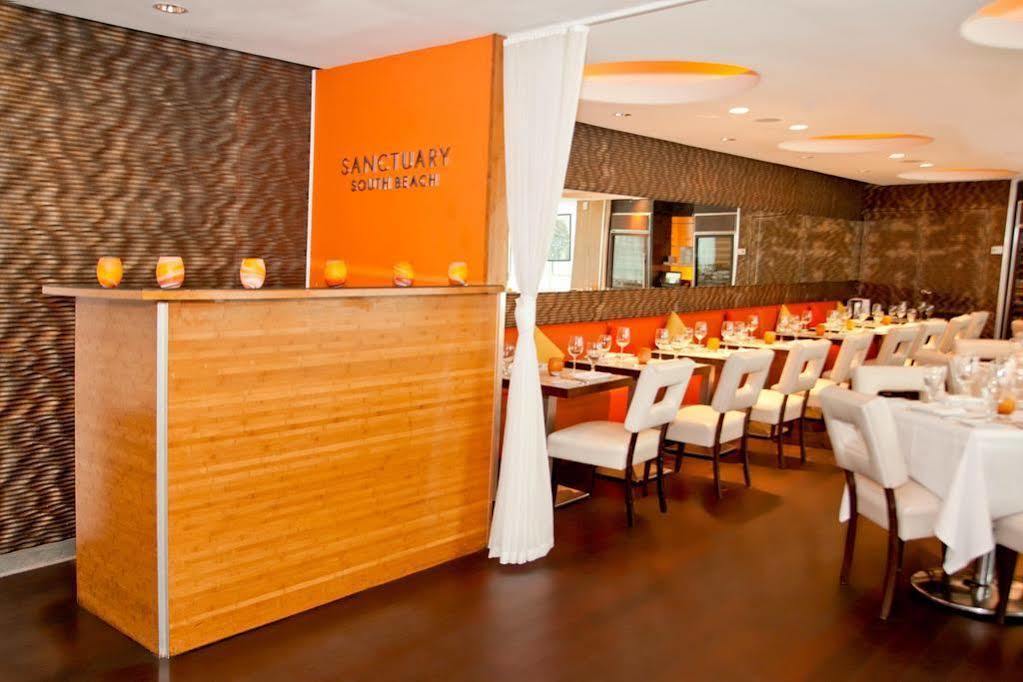Sanctuary South Beach Miami Beach Extérieur photo