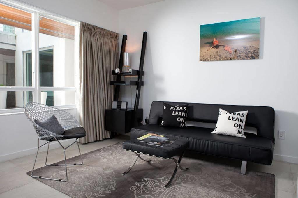 Sanctuary South Beach Miami Beach Extérieur photo